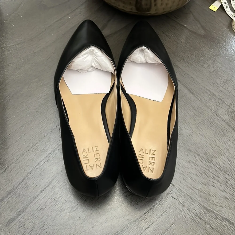 NATURALIZER Havana Flats (Narrow)_8